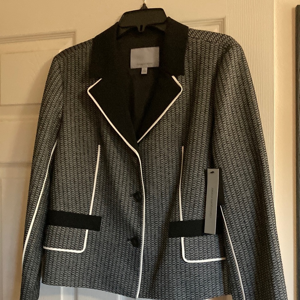 Classifies entier jacket by Nordstrom
